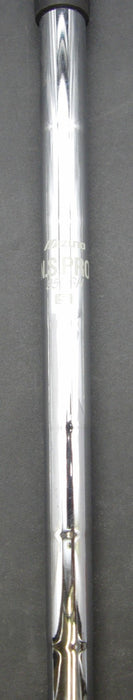 Mizuno T-Zoid Pro-II 3 Iron Stiff Steel Shaft Mizuno Grip