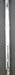 Mizuno T-Zoid Pro-II 3 Iron Stiff Steel Shaft Mizuno Grip