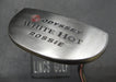 Odyssey White Hot Rossie Putter Steel Shaft 84cm Length Odyssey Grip