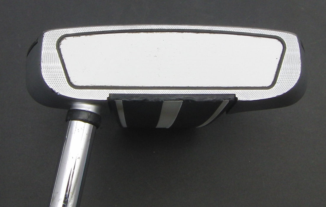 Odyssey Works Putter Steel Shaft 86cm Length Psyko Grip*