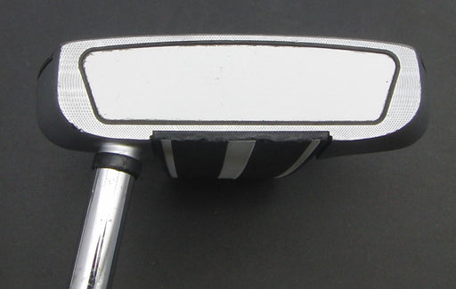 Odyssey Works Putter Steel Shaft 86cm Length Psyko Grip*
