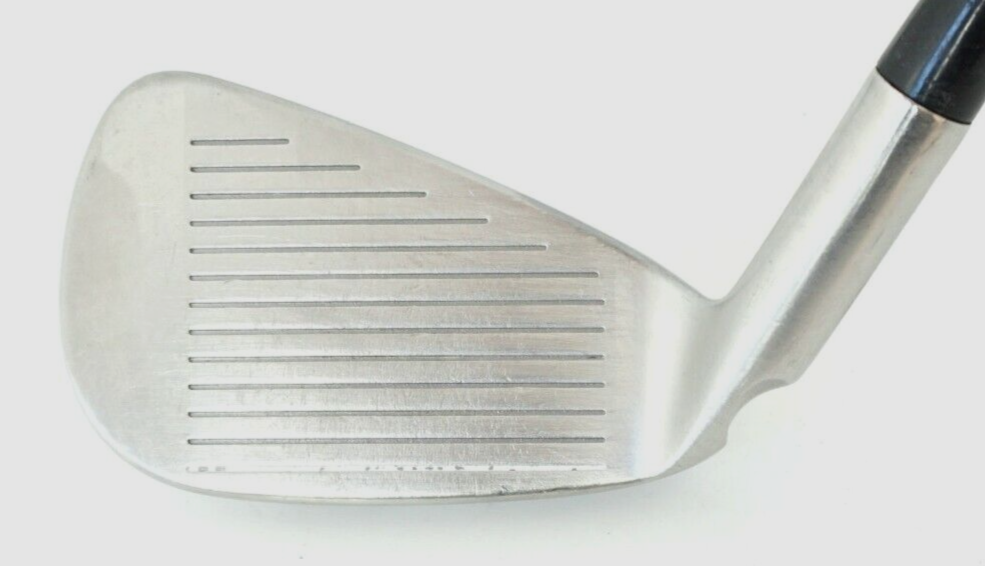 Ping S58 Black Dot 7 Iron Regular Steel Shaft Ping Grip