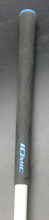 Japanese Actworks Maximax 460 10.5° Driver Regular Graphite Shaft Iomic Grip