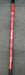 Srixon Z 745 9.5° Driver Stiff (Optional) Graphite Shaft Trident Grip