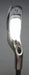 Ladies Callaway X22 6 Iron Ladies Graphite Shaft Black Grip