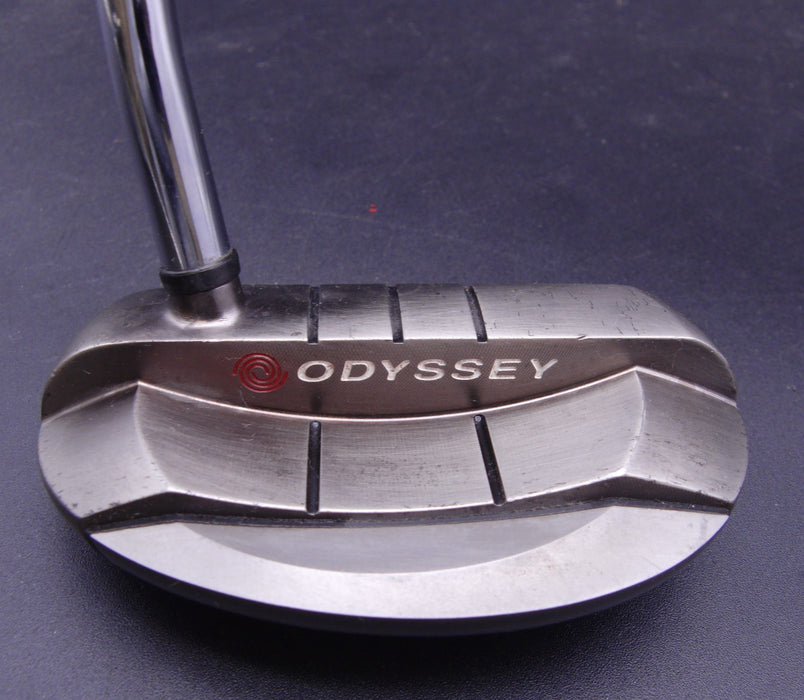Odyssey Tri Hot #1 Putter 87cm Length Steel Shaft Odyssey Grip