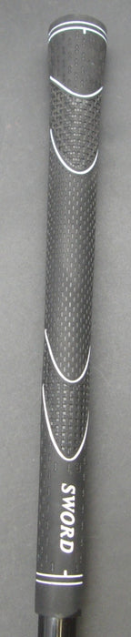 Callaway Mavrik 9° Driver Senior (Optional) Graphite Shaft Sword Grip