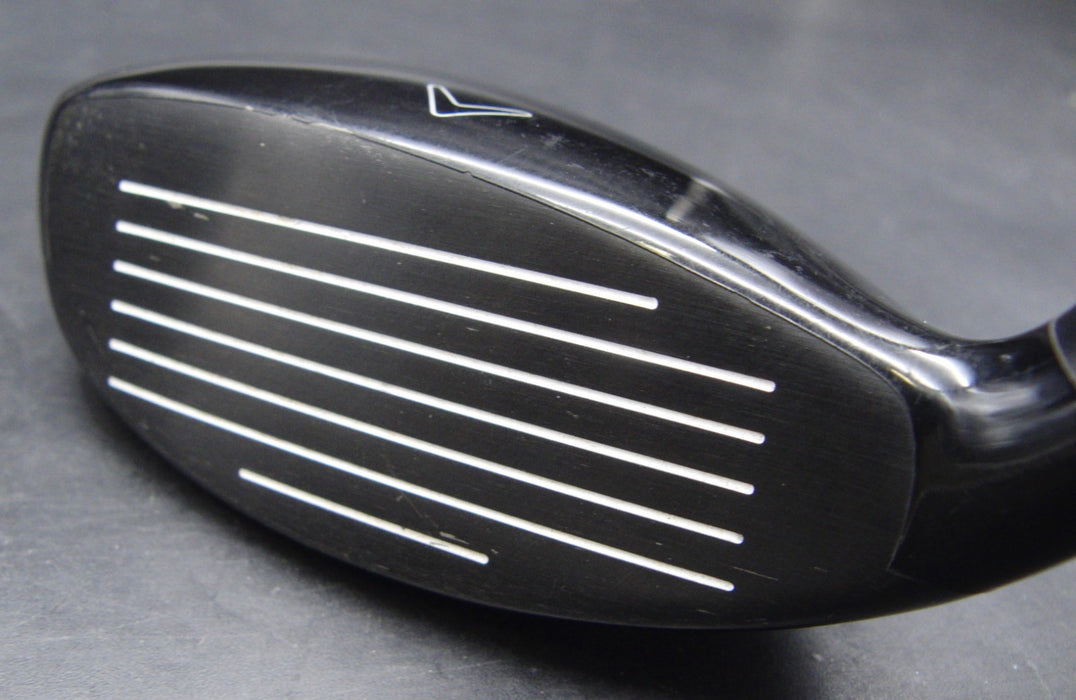 Callaway X2 Hot 22° 4 Hybrid Regular Graphite Shaft GolfPride Grip & Callaway HC