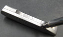 Refurbished & Paint Filled Ping Pal 2 Putter Steel Shaft 92cm Length Ping Grip