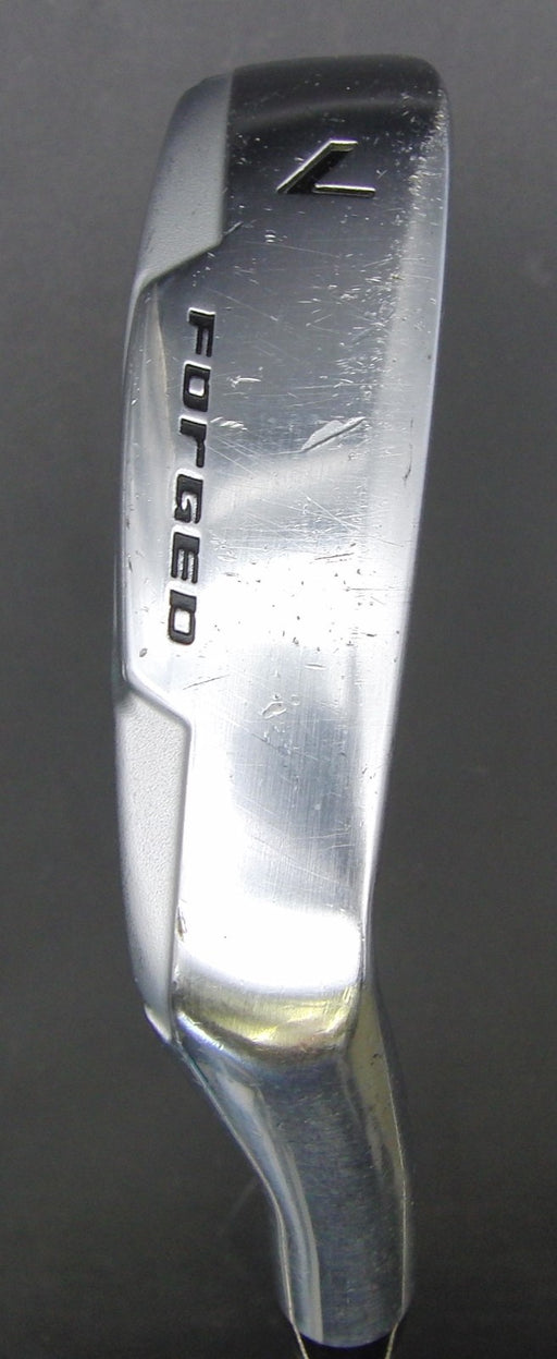 Nike SQ Machspeed Forged 7 Iron Regular Graphite Shaft Nike Grip