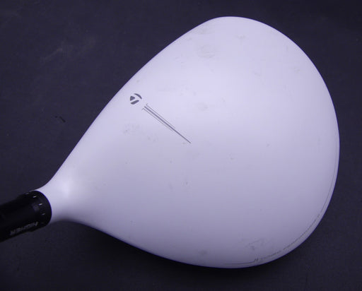 TaylorMade R15 430 10° Driver Regular (Optional) Graphite Shaft Tour Edge Grip