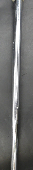 Odyssey White Hot #5 Center Shafted Putter 81cm Length Steel Shaft with Grip