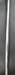 Odyssey White Hot #5 Center Shafted Putter 81cm Length Steel Shaft with Grip