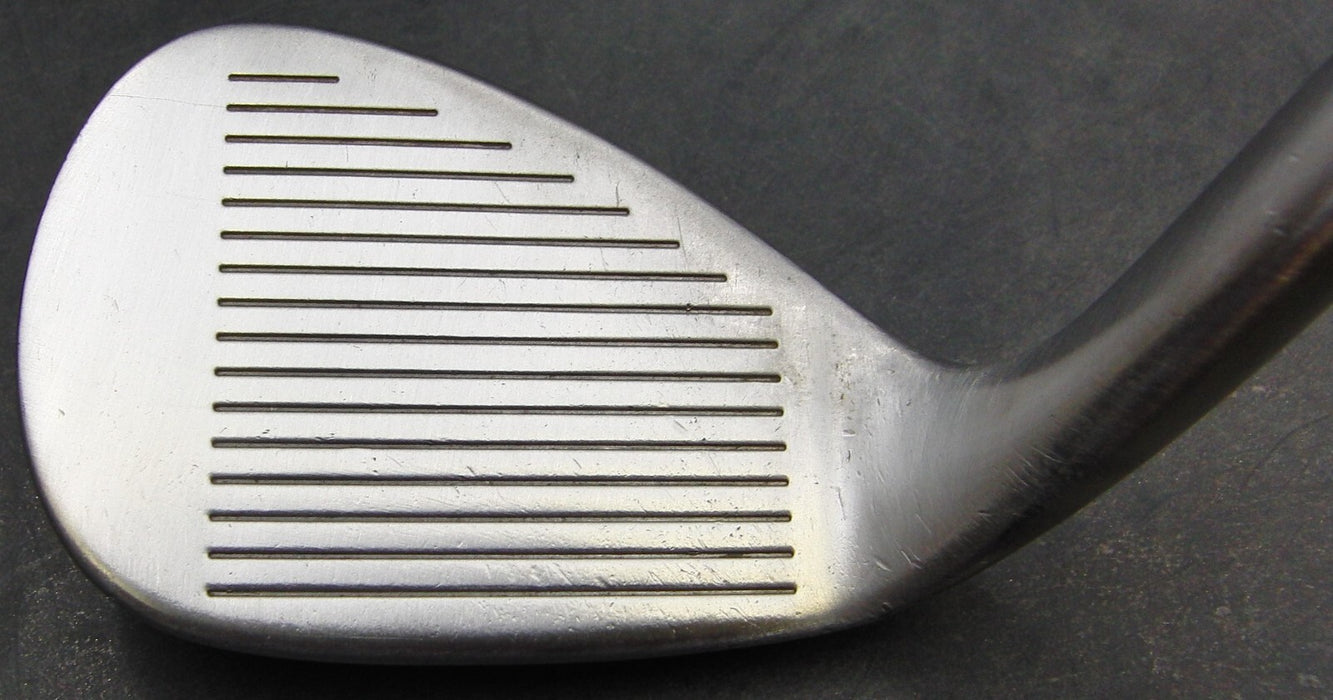 Taylormade M1 Sand Wedge Stiff Steel Shaft Champkey Grip