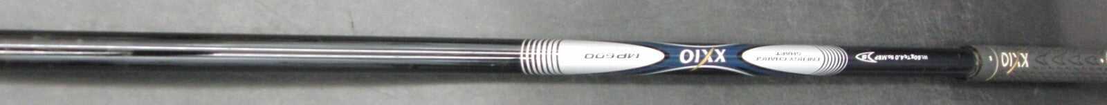 Srixon XXIO Impact Power Matching 4 Iron Stiff Graphite Shaft XXIO Grip