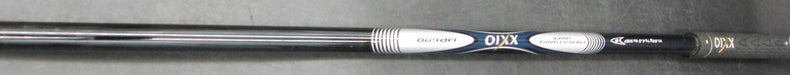 Srixon XXIO Impact Power Matching 4 Iron Stiff Graphite Shaft XXIO Grip