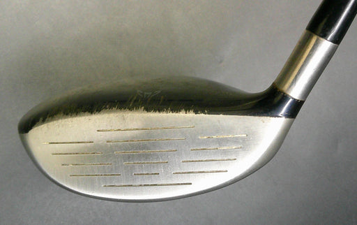 Mizuno JPX 800 15° 3 Wood Regular Graphite Shaft Mizuno Grip with Headcover