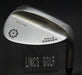 Titleist Vokey Design Cold Forged M Grind 58° Sand Wedge Regular Steel Shaft