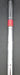 TaylorMade Rac TP 5 Iron Stiff Steel Shaft TaylorMade Grip