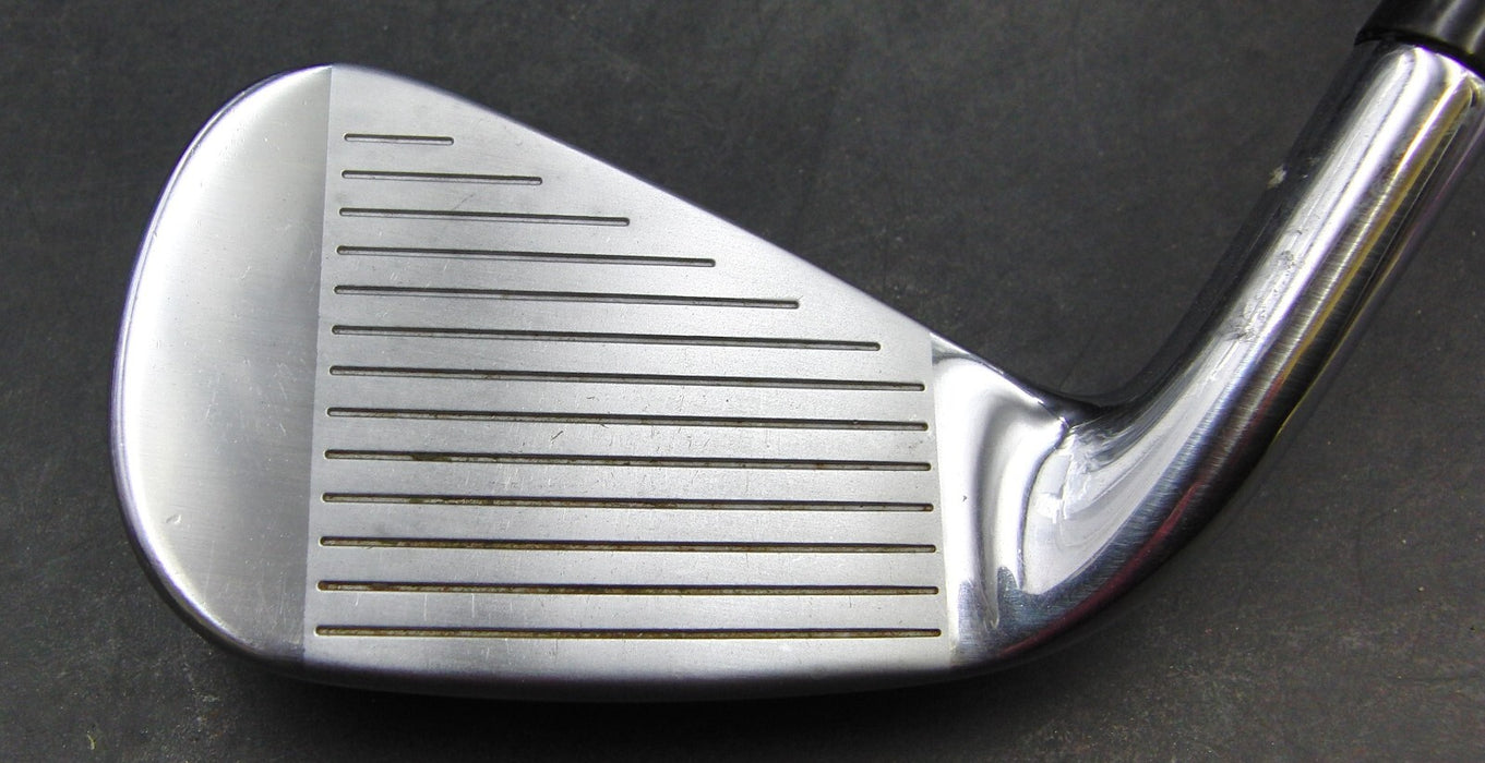 Callaway Rogue Pro CF18 6 Iron Regular Graphite Shaft Golf Pride Grip