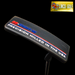 Bettinardi BB-Eight-W Putter 87cm Steel Shaft Bettinardi Head Cover