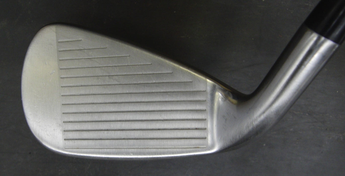 Wilson Staff D-200 6 Iron Uniflex Steel Shaft Super Stroke Grip