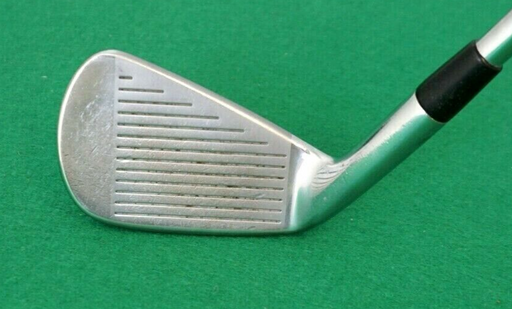 Mizuno MP52 Dual Muscle GF Forged 6 Iron Stiff Steel Shaft Lamkin Grip