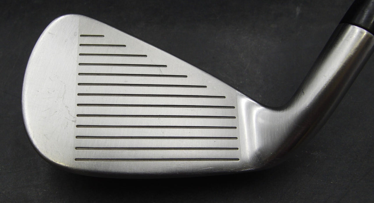 Nike Vr II Pro Cavity 6 Iron Stiff Steel Shaft Nike Grip