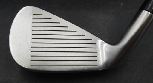 Nike Vr II Pro Cavity 6 Iron Stiff Steel Shaft Nike Grip