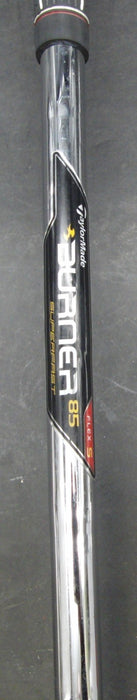 TaylorMade Burner SuperLaunch 6 Iron Stiff Steel Shaft TaylorMade Grip