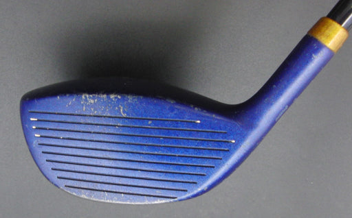 TaylorMade V Mid 10.5° Driver Regular Graphite Shaft TaylorMade Grip