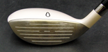 Ladies PRGR Sweep Model M-12 5 Hybrid Ladies Graphite Shaft Iomic Grip