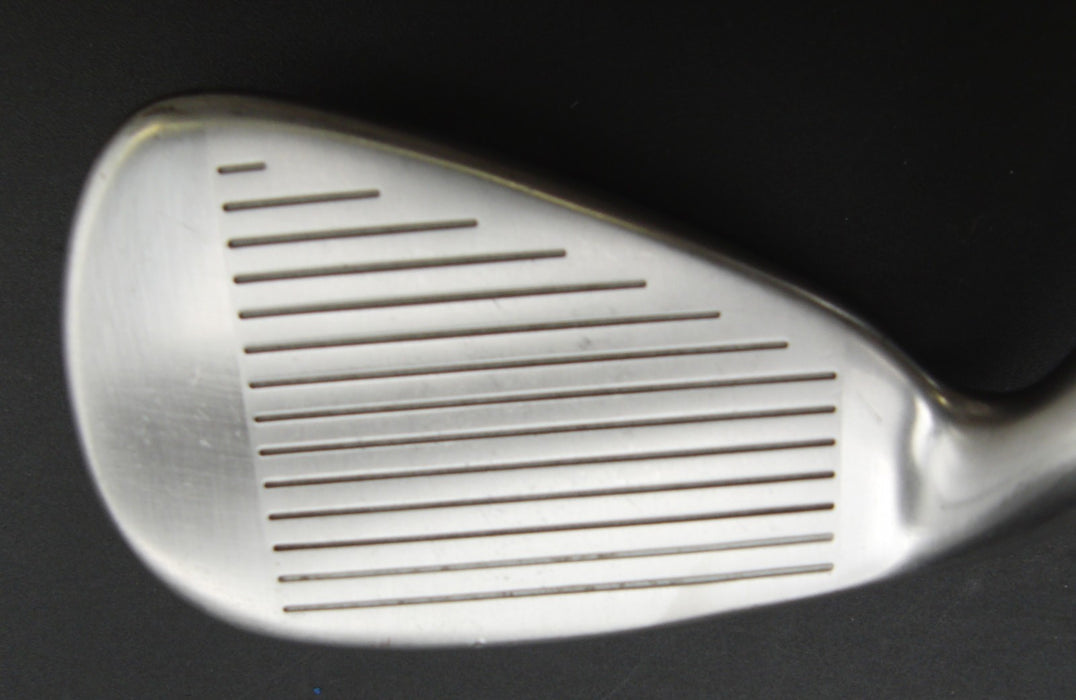 TaylorMade rac r5 4 Iron Regular Steel Shaft TaylorMade Grip