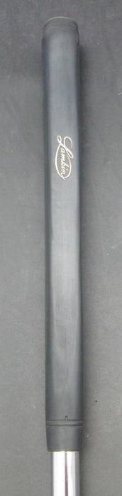 Ping Kushin Putter Steel Shaft 86cm Length Lamkin Grip