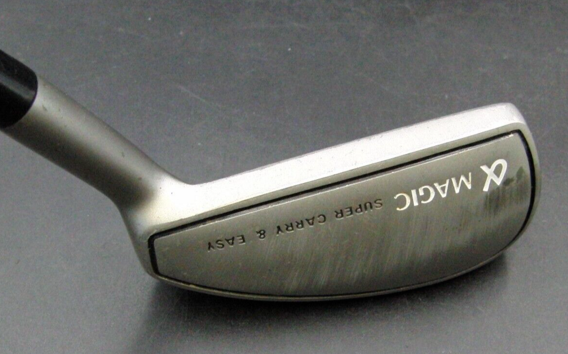 Wizard Magic Super Carry & Easy 3 Hybrid Iron Regular Flex Graphite Shaft