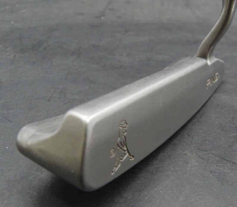 Ping Anser 4 Putter 87cm Length Steel Shaft GolfPride Grip