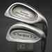 Set of 2 Golfsmith Tour Model II & Tour Image Insignia Sand + Pitching Wedges