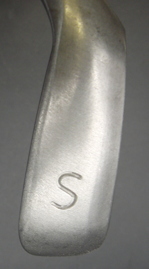 Ladies Ping G2L Black Dot Sand Wedge Ladies Graphite Shaft Ping Grip