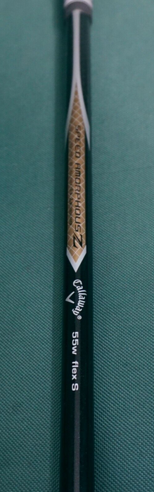 Callaway Legacy I-Mix 10.5° Driver Stiff Graphite Shaft Karma Grip