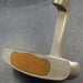 Dormie TMT Matsumoto Putter Steel Shaft 86.5cm Length Acer Grip + HC