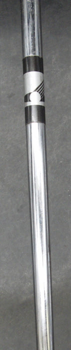 Never Compromise Voodoo Putter 86cm Length Steel Shaft PSYKO Grip & Voodoo HC