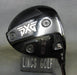 PXG 0811 XT Driver Regular (Optional) Graphite Shaft Izanahi Studio Grip