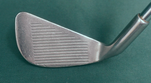 Ping Eye Black Dot Karsten 6 Iron Regular  Steel Shaft Golf Pride Grip