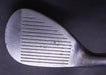 Mizuno MP-T10 Quad Cut Grooves 58° Sand Wedge Regular Steel Shaft Mizuno Grip