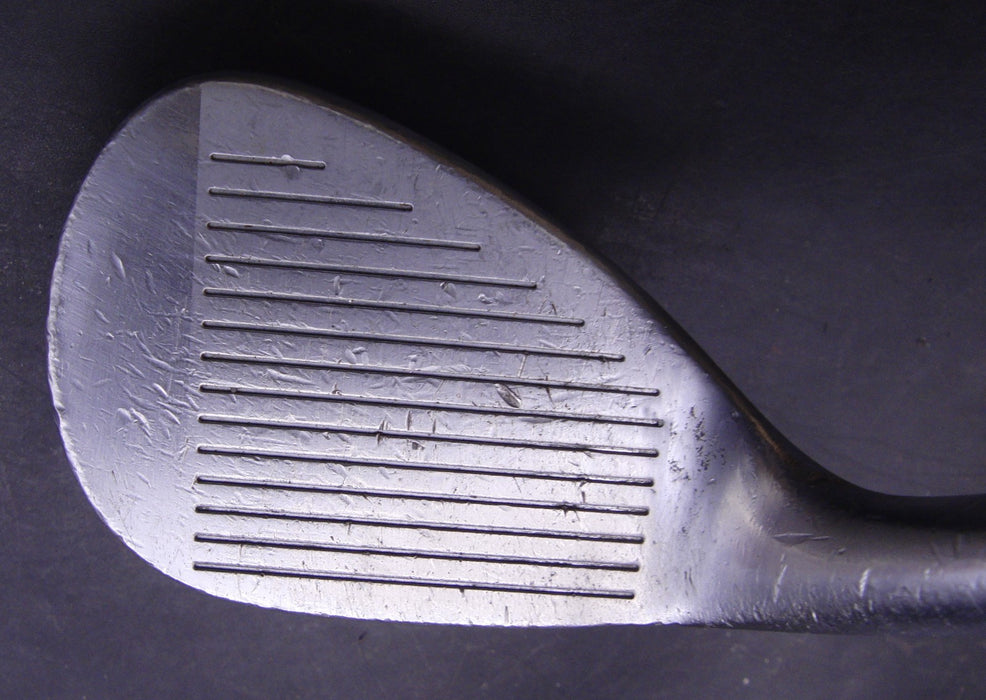 Mizuno MP-T10 Quad Cut Grooves 58° Sand Wedge Regular Steel Shaft Mizuno Grip