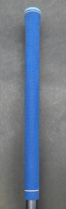 Callaway Hawkeye Pitching Wedge Stiff Graphite Shaft Blue Grip