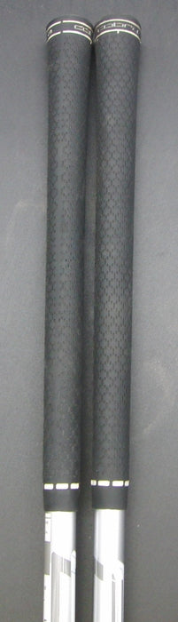 Set of 2 Cobra Fly-Z XL 3+5 Woods Stiff Graphite Shafts Cobra Grips*
