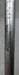 Japanese TSURUYA AXEL Dual Impact Technology 9.5° Driver Regular Graphite Shaft