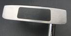 Left-Handed Arrow Tube X7 Putter Steel Shaft 83cm Length Chaucer Grip