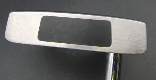 Left-Handed Arrow Tube X7 Putter Steel Shaft 83cm Length Chaucer Grip